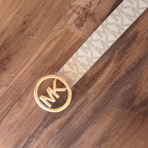 Micheal Kors Belt